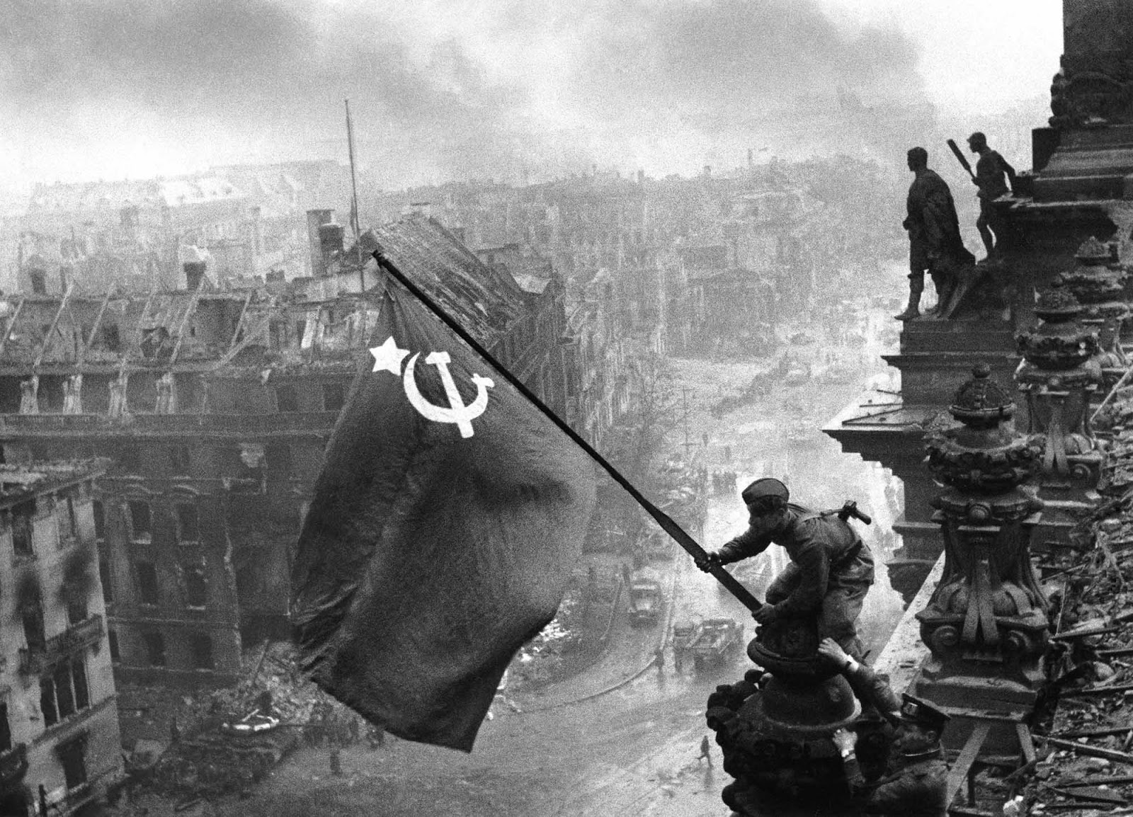Oroszország új ukrán hőse